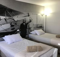 Hotel Corones - Accommodation Directory