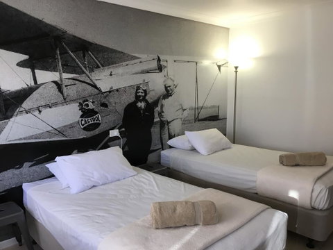 Hotel Corones - Accommodation Directory 0