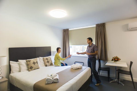Hotel Gracelands - Accommodation Directory 1