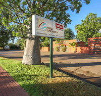 Hotel Kununurra - Accommodation Directory