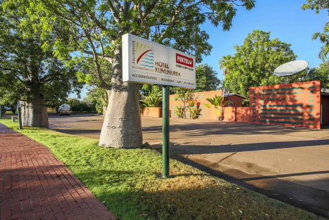 Hotel Kununurra - Accommodation Directory 0