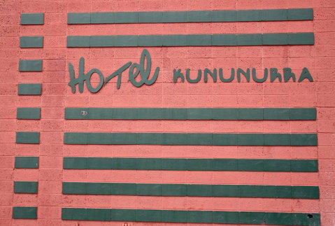 Hotel Kununurra - Accommodation Directory 1