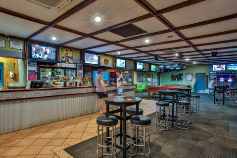 Hotel Kununurra - Accommodation Directory 2
