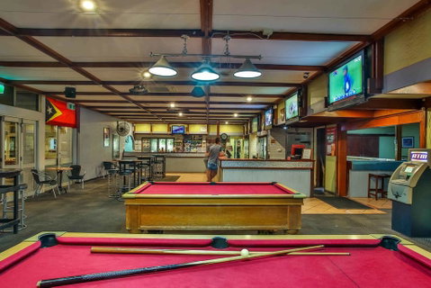 Hotel Kununurra - Accommodation Directory 3