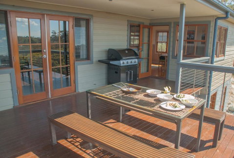 Ironstone Views - Accommodation Directory 3