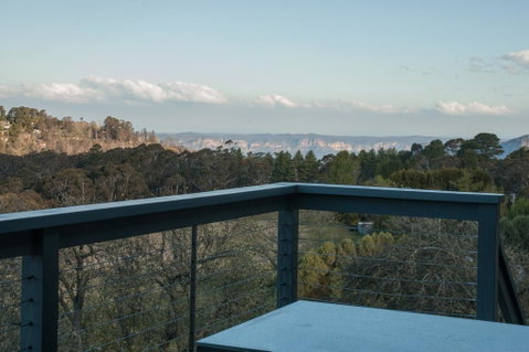 Ironstone Views - Accommodation Directory 1