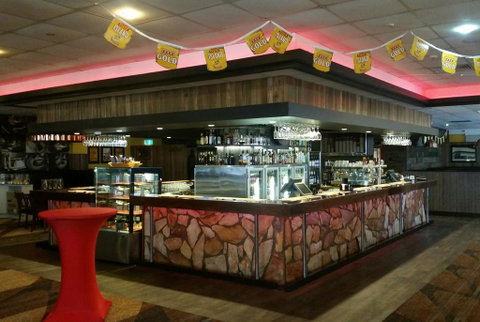 Isa Hotel - Accommodation Directory 3