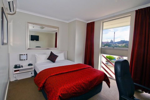 Isa Hotel - Accommodation Directory 1