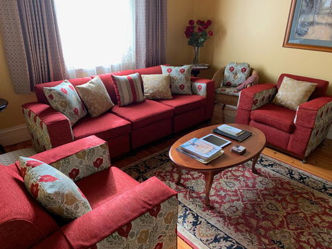 Isabella At Kyneton - Accommodation Directory 2