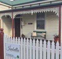 Isabella at Kyneton - Accommodation Directory