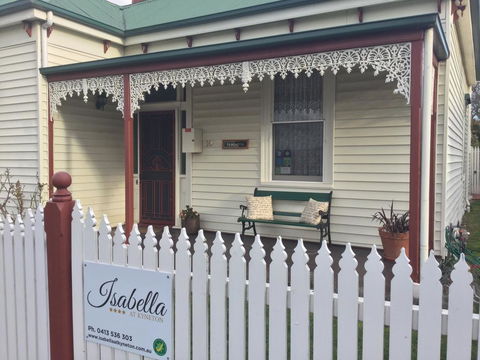 Isabella At Kyneton - Accommodation Directory 0