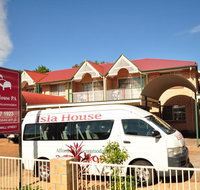 Isla House PA - Accommodation Directory