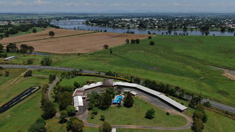 Jacaranda Motor Lodge - Accommodation Directory 3