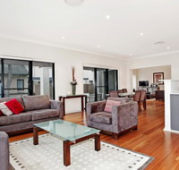 Jacarandas Parkview - Accommodation Directory