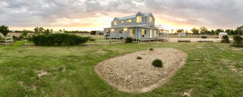 Jackaleah Farm Stay - Accommodation Directory 0