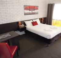 Jackaroo Apartments - Accommodation Directory