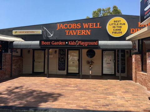 Jacobbs Well - Accommodation Directory 3