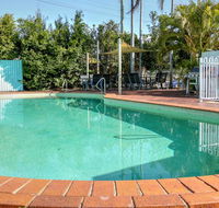 Jade Waters Hervey Bay - Accommodation Directory