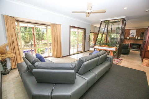 James Close - Accommodation Directory 2