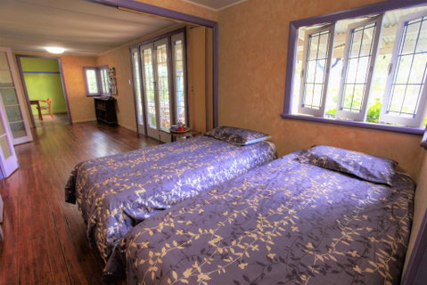 James Farmhouse - Accommodation Directory 1