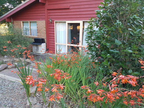 Jamieson Valley Retreat - Accommodation Directory 0