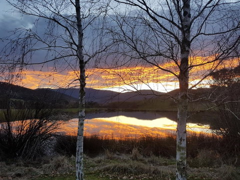 Jamieson Valley Retreat - Accommodation Directory 3