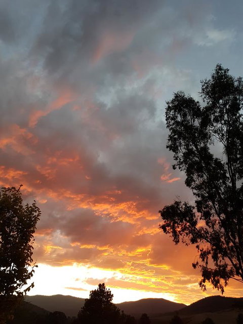 Jamieson Valley Retreat - Accommodation Directory 1