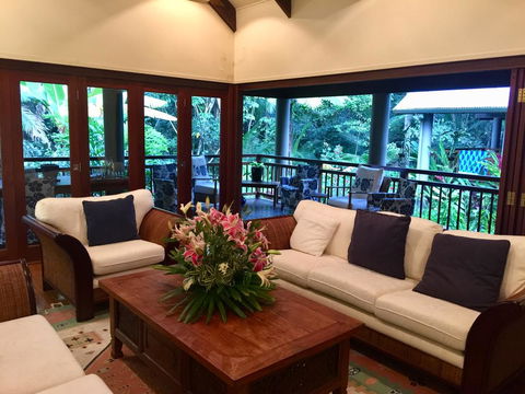 Janbal Retreat - Accommodation Directory 1