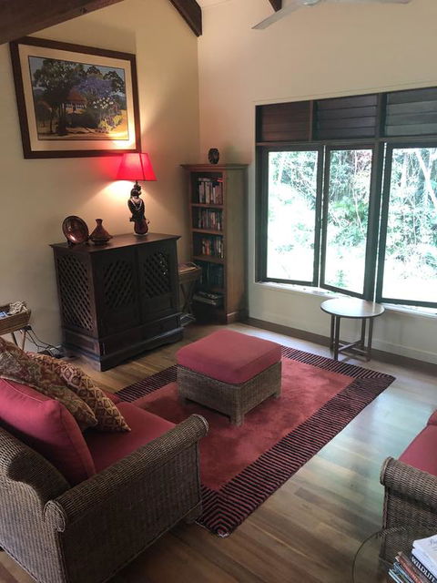 Janbal Retreat - Accommodation Directory 3