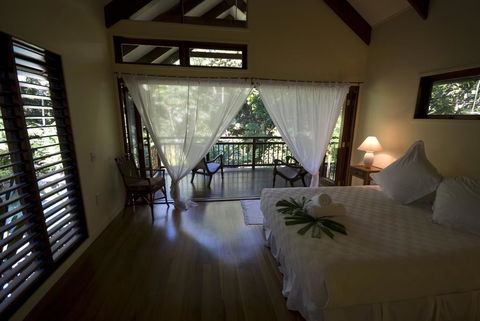 Janbal Retreat - Accommodation Directory 2