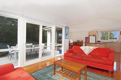 Jarrabinda - Accommodation Directory 2