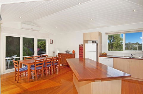 Jarrabinda - Accommodation Directory 1