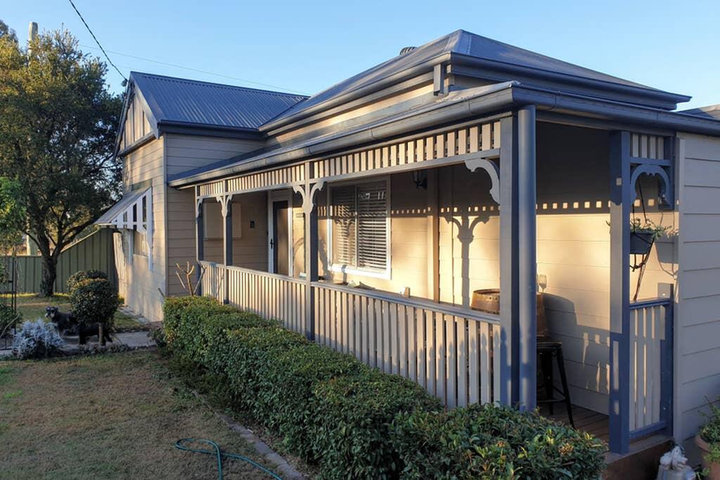 Aberdare NSW Accommodation Directory