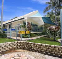Jasmine Villa - Accommodation Directory