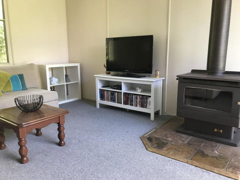 Jasny Taigh - Accommodation Directory 1