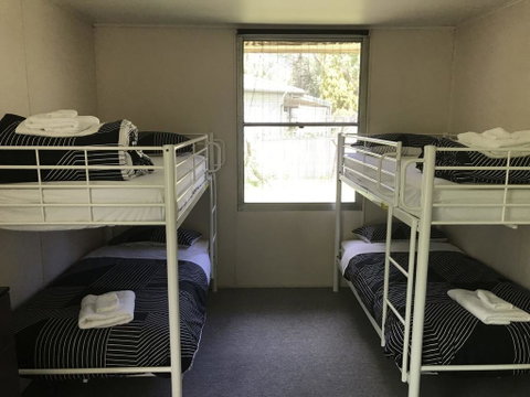 Jasny Taigh - Accommodation Directory 3