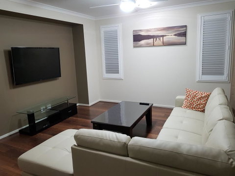 Jasper Place - Accommodation Directory 2