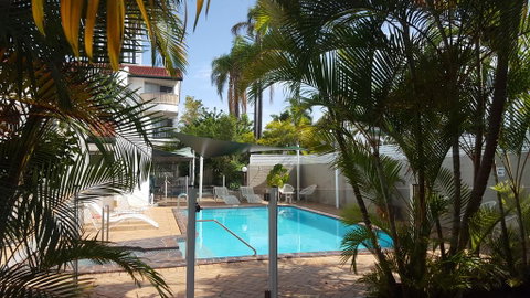 Jen's Place - Accommodation Directory 0