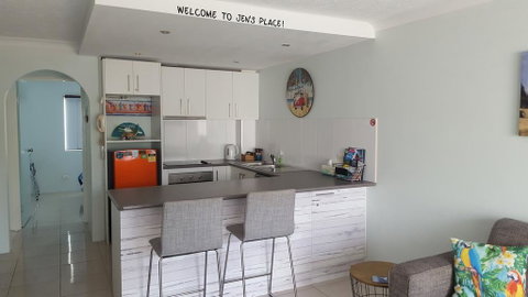 Jen's Place - Accommodation Directory 1