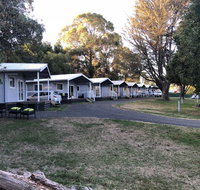 Jenolan Caravan Park Oberon - Accommodation Directory