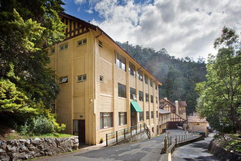 Jenolan Caves House - Accommodation Directory 2