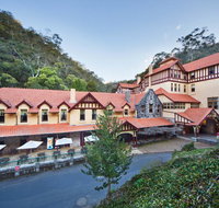 Jenolan Caves House - Accommodation Directory