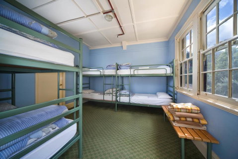 Jenolan Caves House - Accommodation Directory 1
