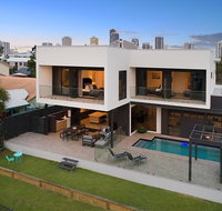 Jewel of Broadbeach - Accommodation Directory