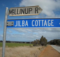 Jilba - Accommodation Directory