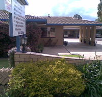 Jillaroo Motor Inn - Accommodation Directory