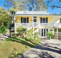 JILLS RETREAT LEURA/KATOOMBA - Accommodation Directory