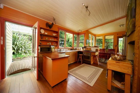 JILLS RETREAT LEURA/KATOOMBA - Accommodation Directory 2