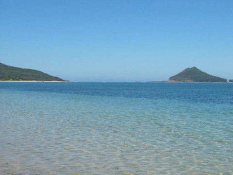 Jimmys Beach Escape - Accommodation Directory 3