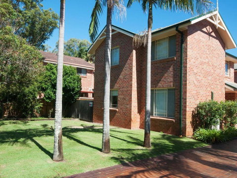 Jimmys Beach Escape - Accommodation Directory 0